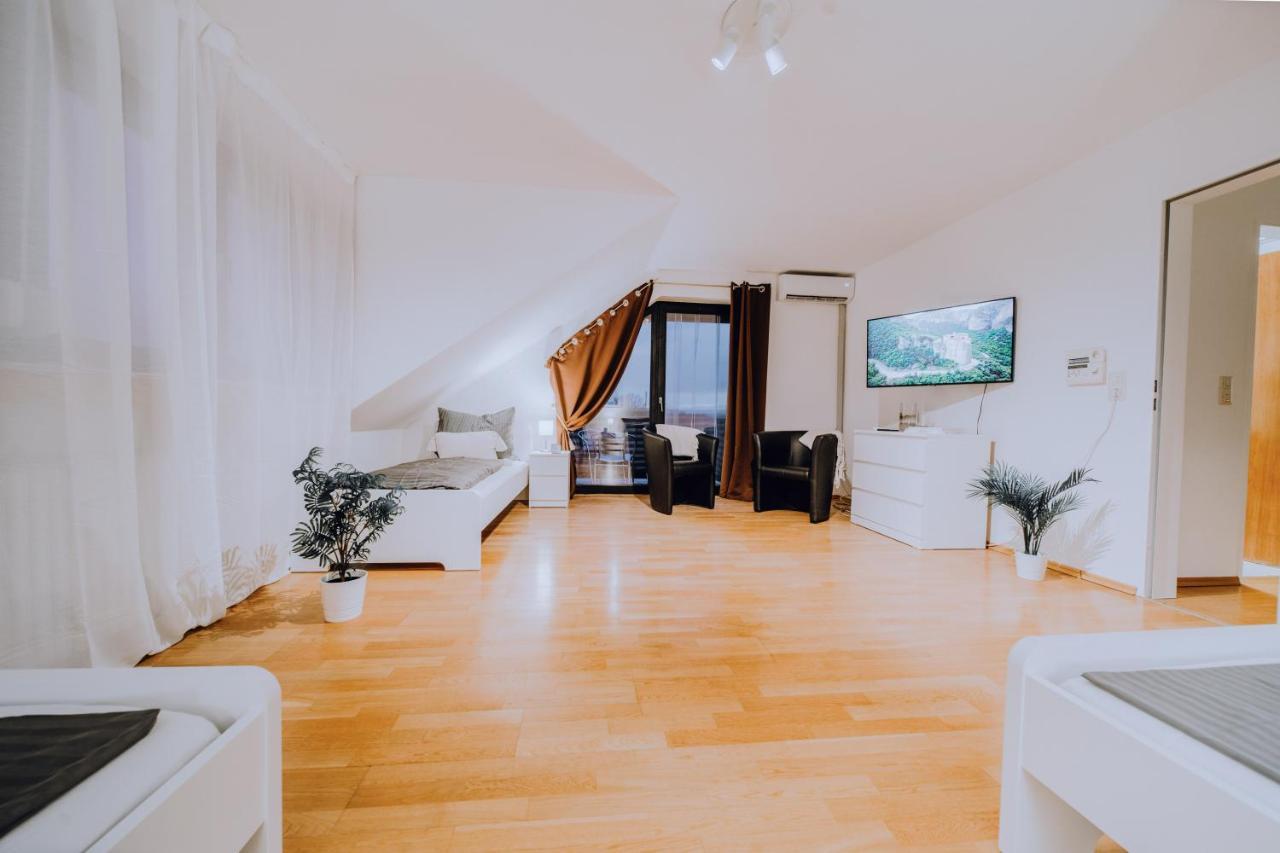 Apartment Grosse 3 Wallersheim Mit Pkw Stellplatz Koblenz (Rhineland-Palatinate)