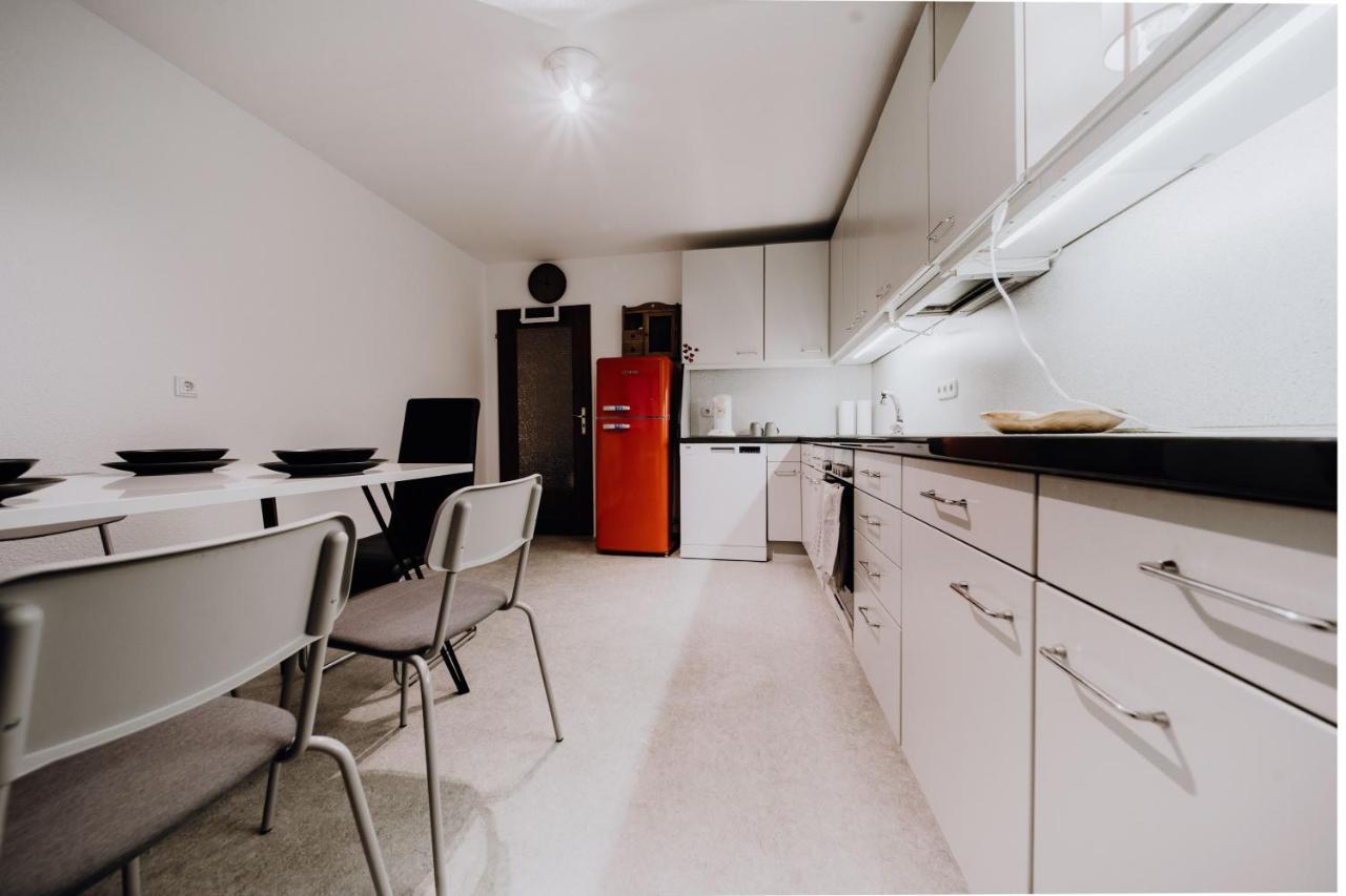 Grosse 3 Wallersheim Mit Pkw Stellplatz * Koblenz (Rhineland-Palatinate)