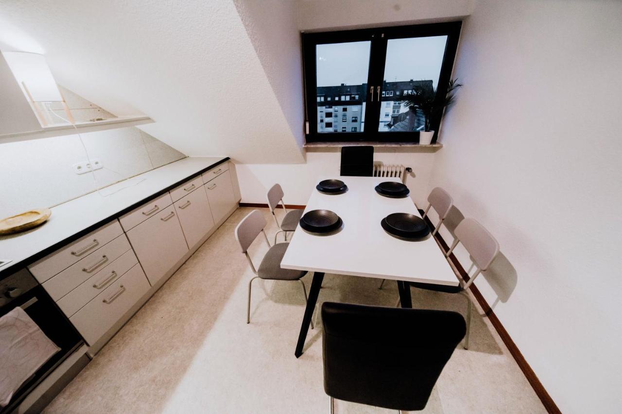 Apartment Grosse 3 Wallersheim Mit Pkw Stellplatz *