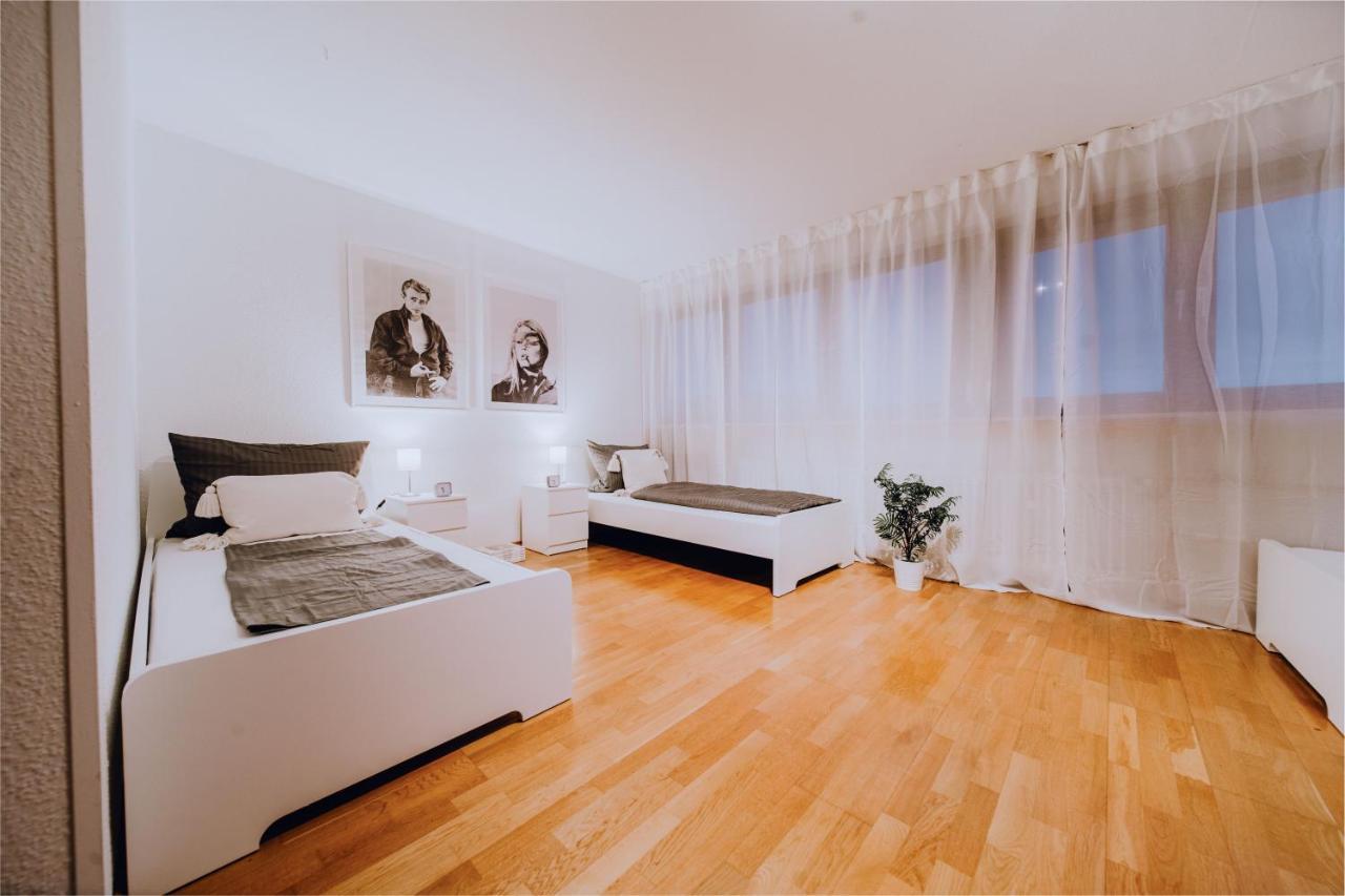 Apartment Grosse 3 Wallersheim Mit Pkw Stellplatz Koblenz (Rhineland-Palatinate)